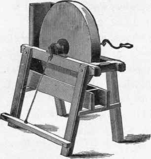 Grindstone